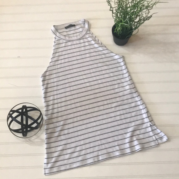 Cotton On Choker Tank - Picture 2 of 4